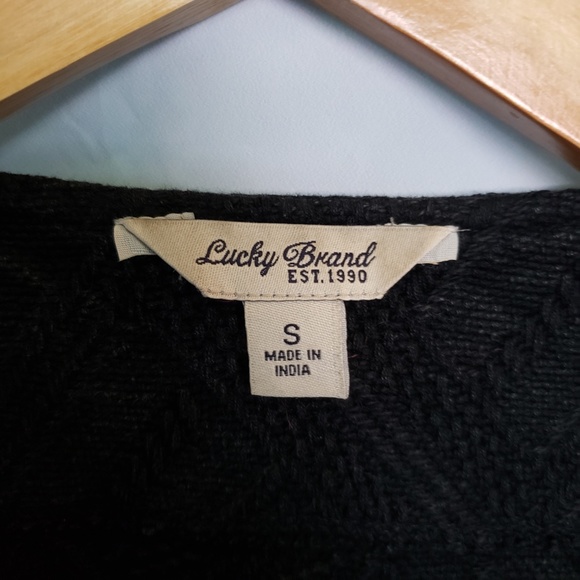 Lucky Brand Women's Lightweight Zip Up Jacket - Picture 2 of 7